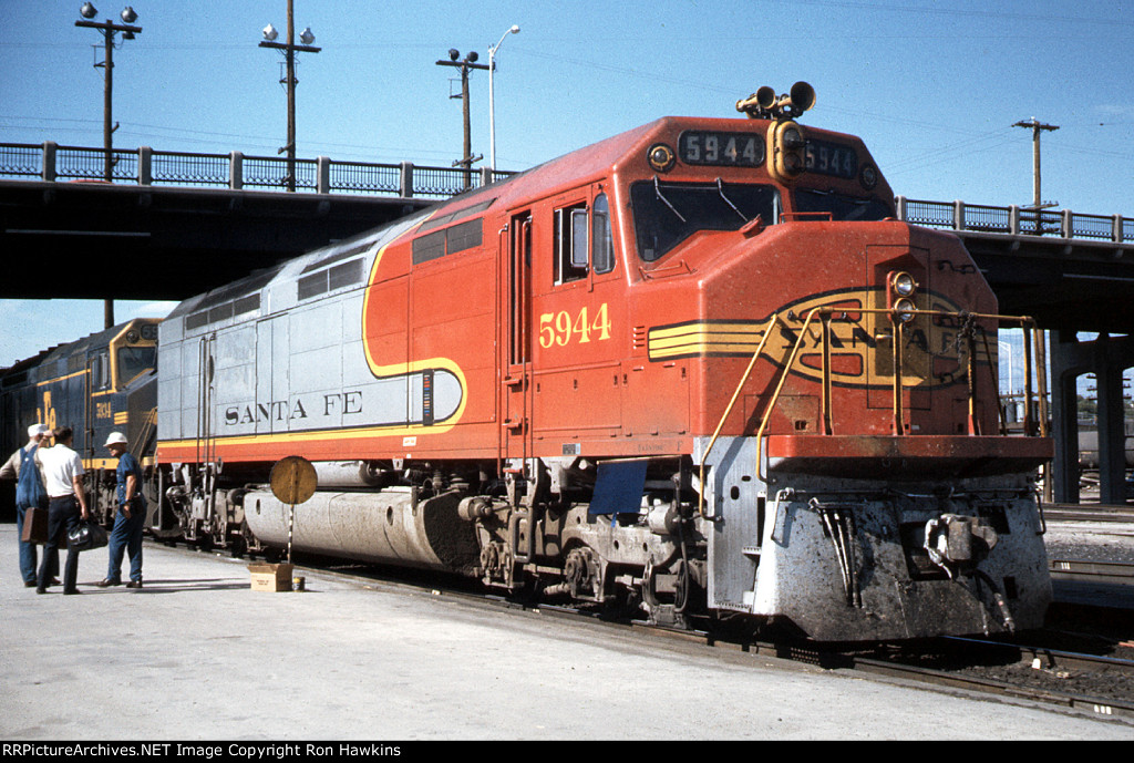 ATSF 5944